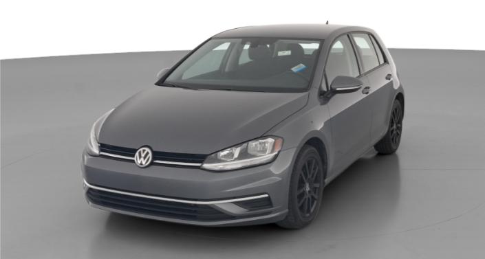 2019 Volkswagen Golf S -
                  Lorain, OH