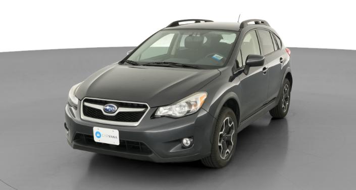 2015 Subaru XV Crosstrek Premium -
                  Rocklin, CA