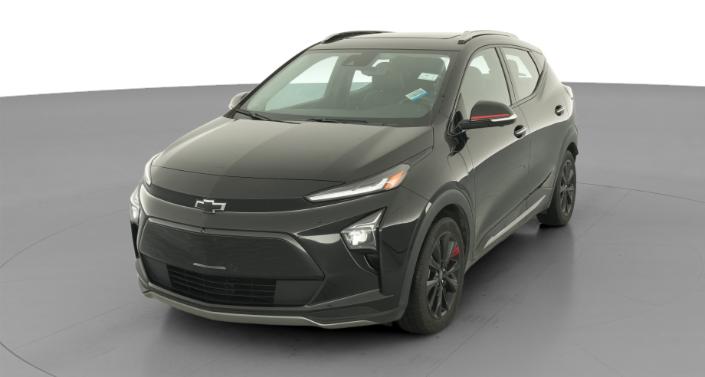 2023 Chevrolet Bolt EUV Premier -
                  Hebron, OH