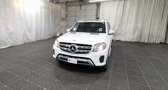 2019 Mercedes-Benz GLS 450 4MATIC -
                  North Las Vegas, NV