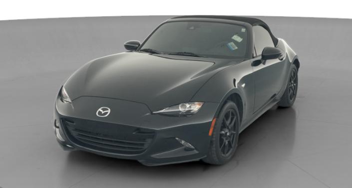 2020 Mazda MX-5 Miata Sport -
                  Rocklin, CA