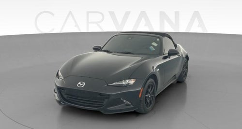 2020 MAZDA MX-5 Miata
