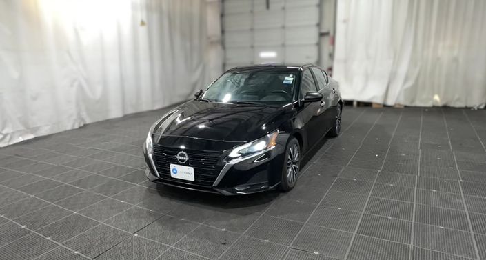 Thumbnail: 2025 Nissan Altima - 1