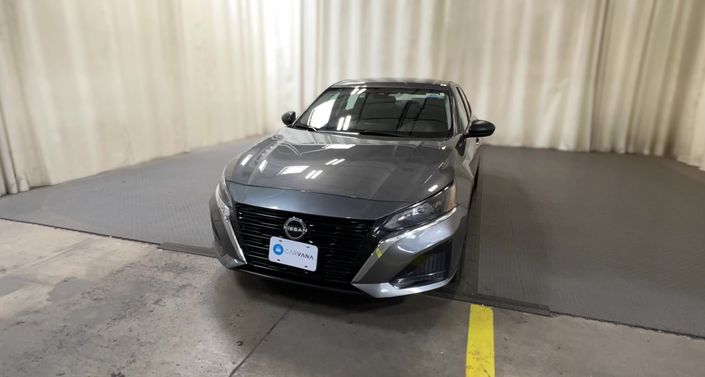 Thumbnail: 2025 Nissan Altima - 1