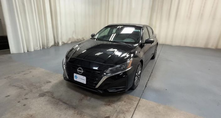 Thumbnail: 2025 Nissan Altima - 1