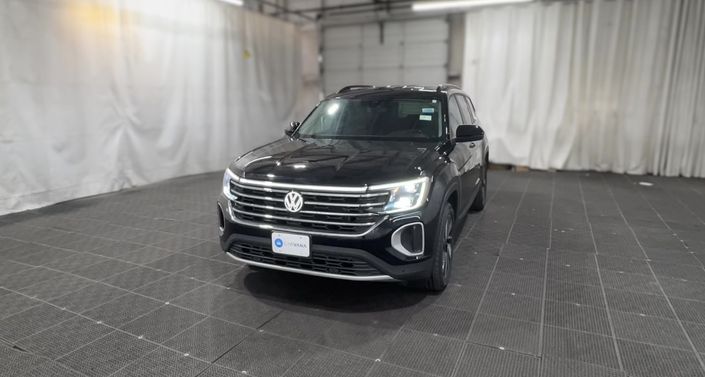 Thumbnail: 2026 Volkswagen Atlas - 1