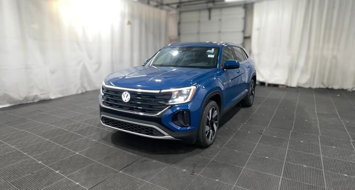 Thumbnail: 2026 Volkswagen Atlas - 1