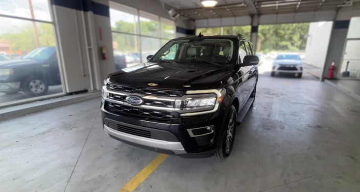 Thumbnail: 2024 Ford Expedition - 1