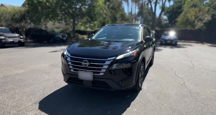 Thumbnail: 2025 Nissan Rogue - 1