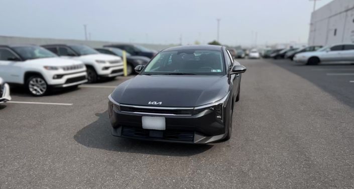 Thumbnail: 2025 Kia K4 - 1