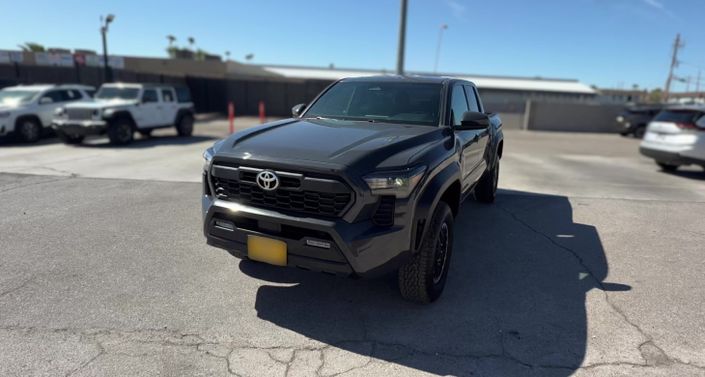 Thumbnail: 2025 Toyota Tacoma - 1