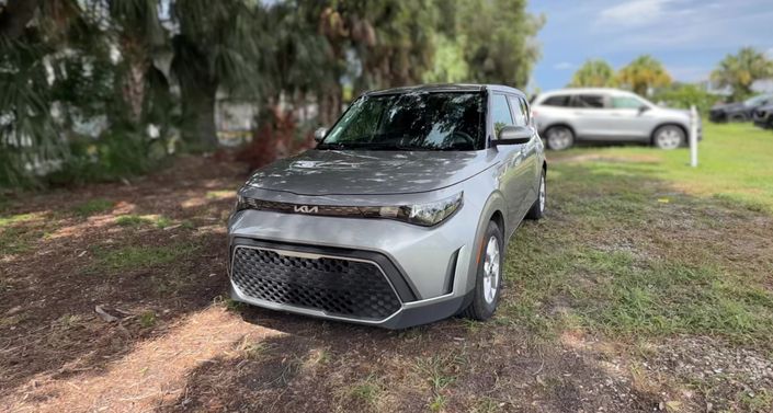 Thumbnail: 2025 Kia Soul - 1