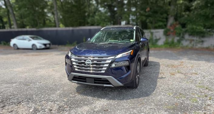 Thumbnail: 2026 Nissan Rogue - 1