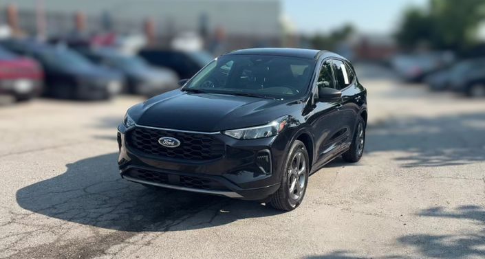 Thumbnail: 2024 Ford Escape - 1