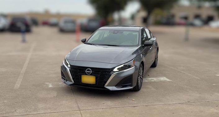 Thumbnail: 2025 Nissan Altima - 1