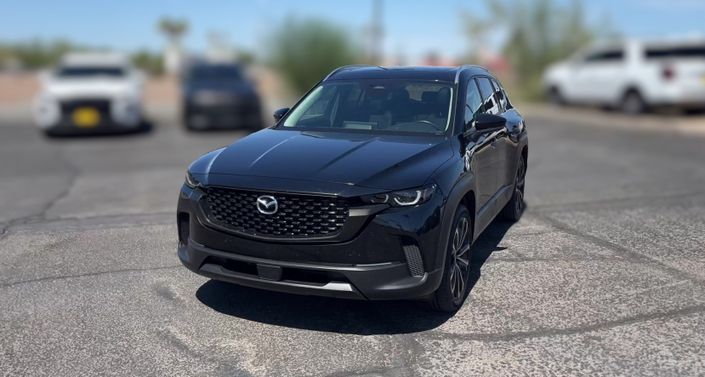 Thumbnail: 2026 Mazda CX-50 - 1