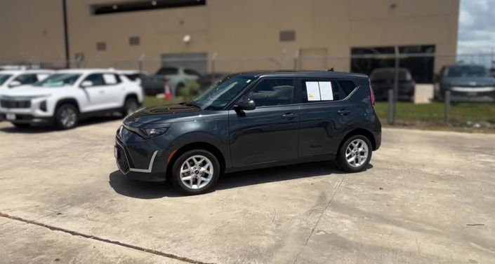 Thumbnail: 2025 Kia Soul - 1