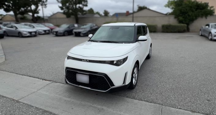 Thumbnail: 2025 Kia Soul - 1