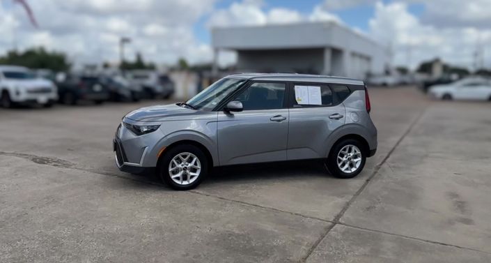 Thumbnail: 2025 Kia Soul - 1