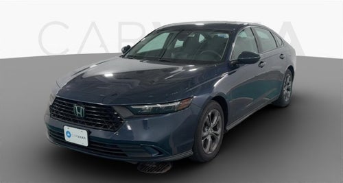 2023 Honda Accord
