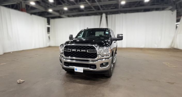 Thumbnail: 2024 RAM 2500 - 1