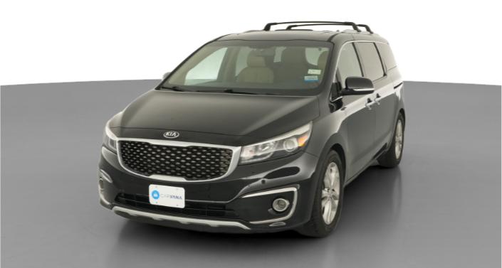 2016 Kia Sedona SX -
                  Colonial Heights, VA