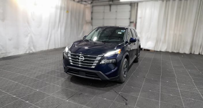 Thumbnail: 2025 Nissan Rogue - 1
