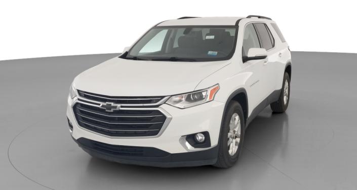 2019 Chevrolet Traverse LT -
                  Lorain, OH