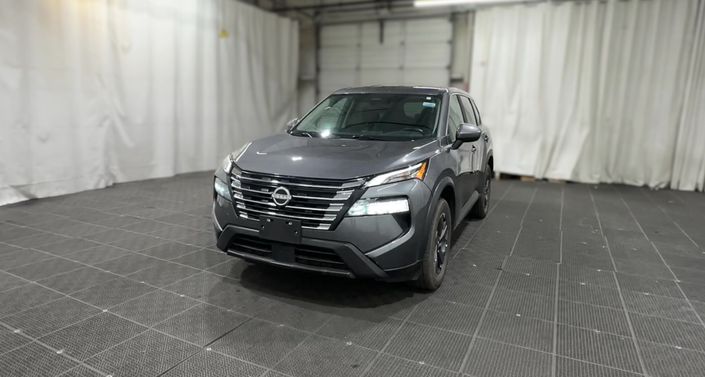 Thumbnail: 2025 Nissan Rogue - 1