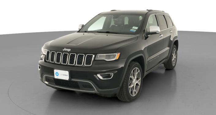 Thumbnail: 2020 Jeep Grand Cherokee - 1