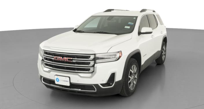 Thumbnail: 2023 GMC Acadia - 1