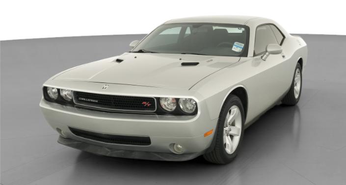 2010 Dodge Challenger R/T -
                  Auburn, GA