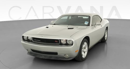 2010 Dodge Challenger