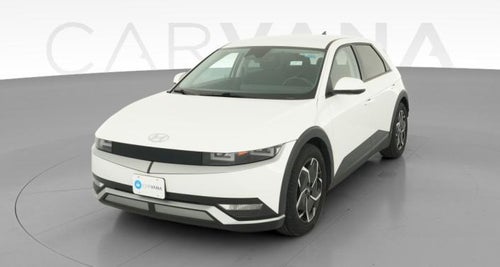 2022 Hyundai IONIQ 5