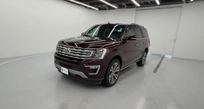 Thumbnail: 2020 Ford Expedition - 1