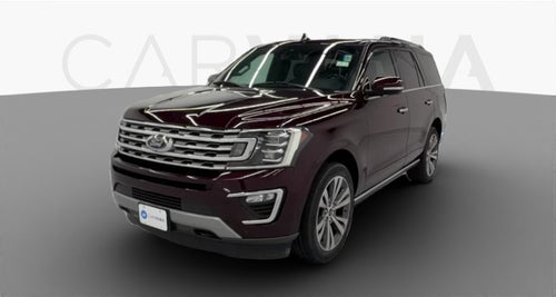 2020 Ford Expedition