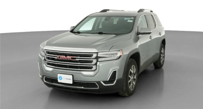 Thumbnail: 2023 GMC Acadia - 1