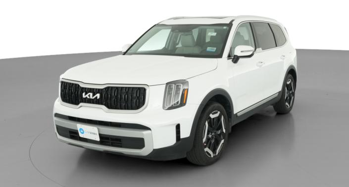 Thumbnail: 2025 Kia Telluride - 1