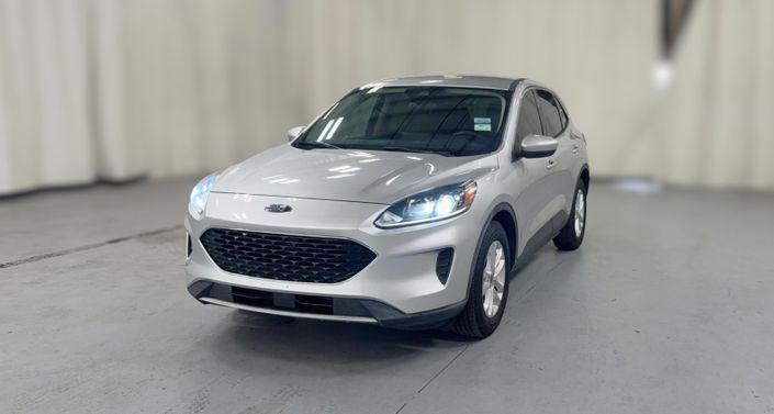 Thumbnail: 2020 Ford Escape - 1