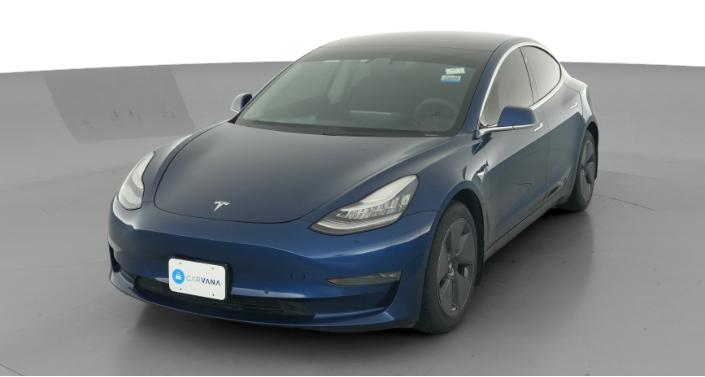 2019 Tesla Model 3 Long Range -
                  Indianapolis, IN