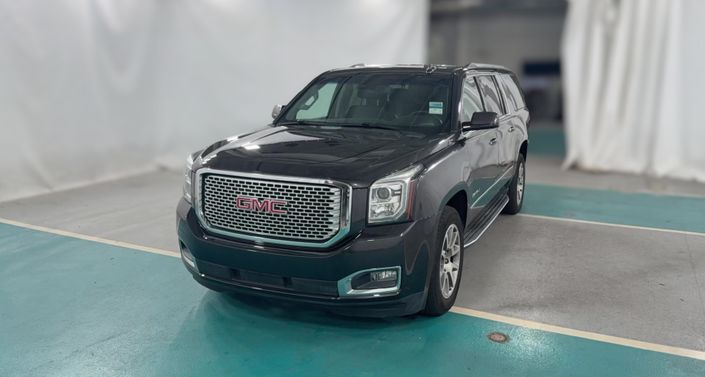 2017 GMC Yukon XL Denali -
                  Manville, NJ