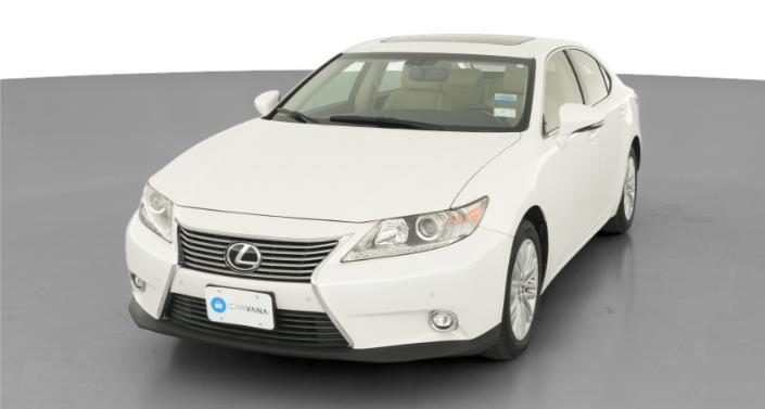 Thumbnail: 2015 Lexus ES - 1