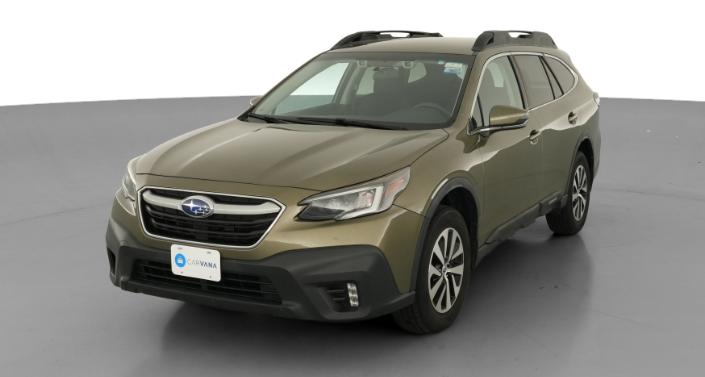 Thumbnail: 2020 Subaru Outback - 1