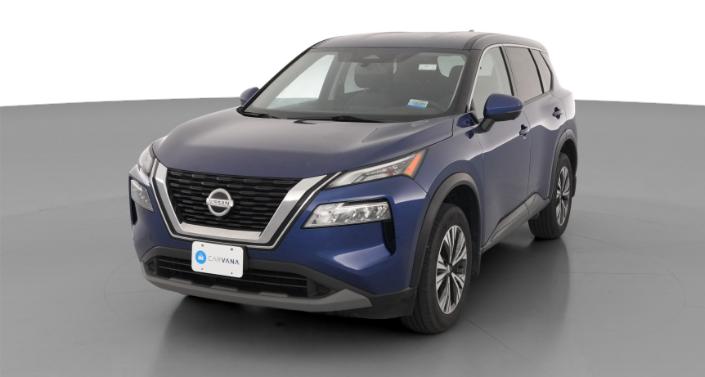 Thumbnail: 2021 Nissan Rogue - 1