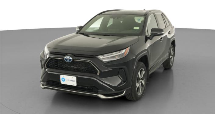 Thumbnail: 2022 Toyota RAV4 - 1