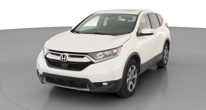 Thumbnail: 2017 Honda CR-V - 1