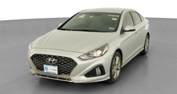 Thumbnail: 2019 Hyundai Sonata - 1