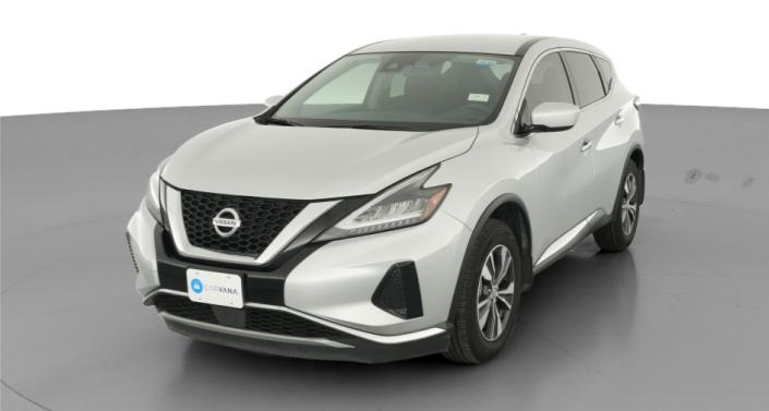 2021 Nissan Murano S -
                  San Antonio, TX