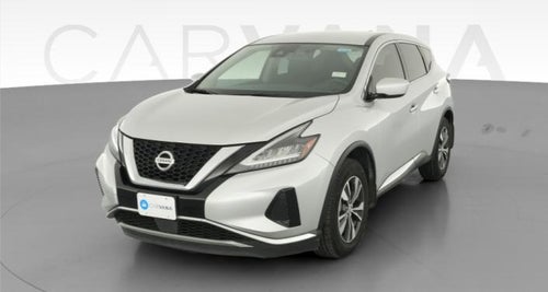 2021 Nissan Murano