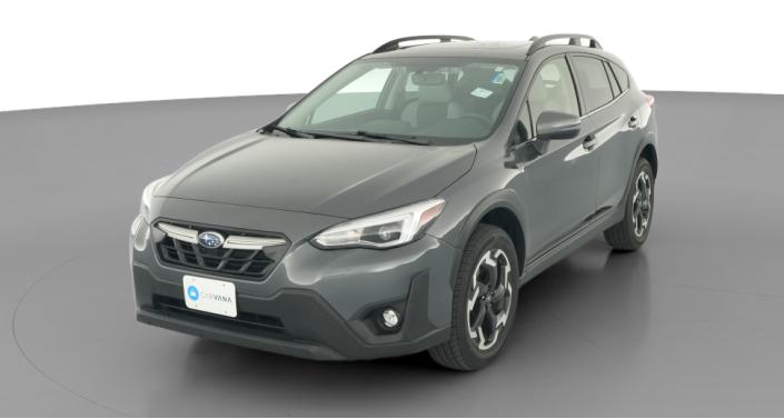 Thumbnail: 2023 Subaru Crosstrek - 1